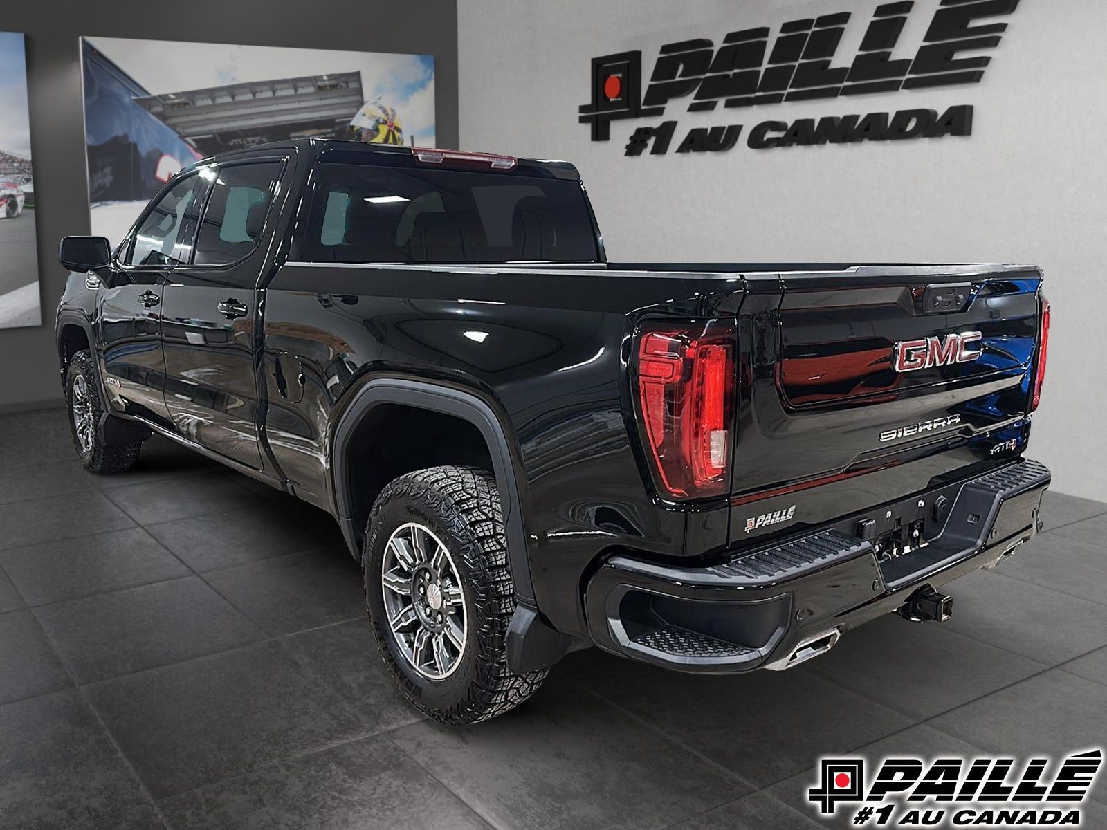 2024 GMC Sierra 1500 in Nicolet, Quebec