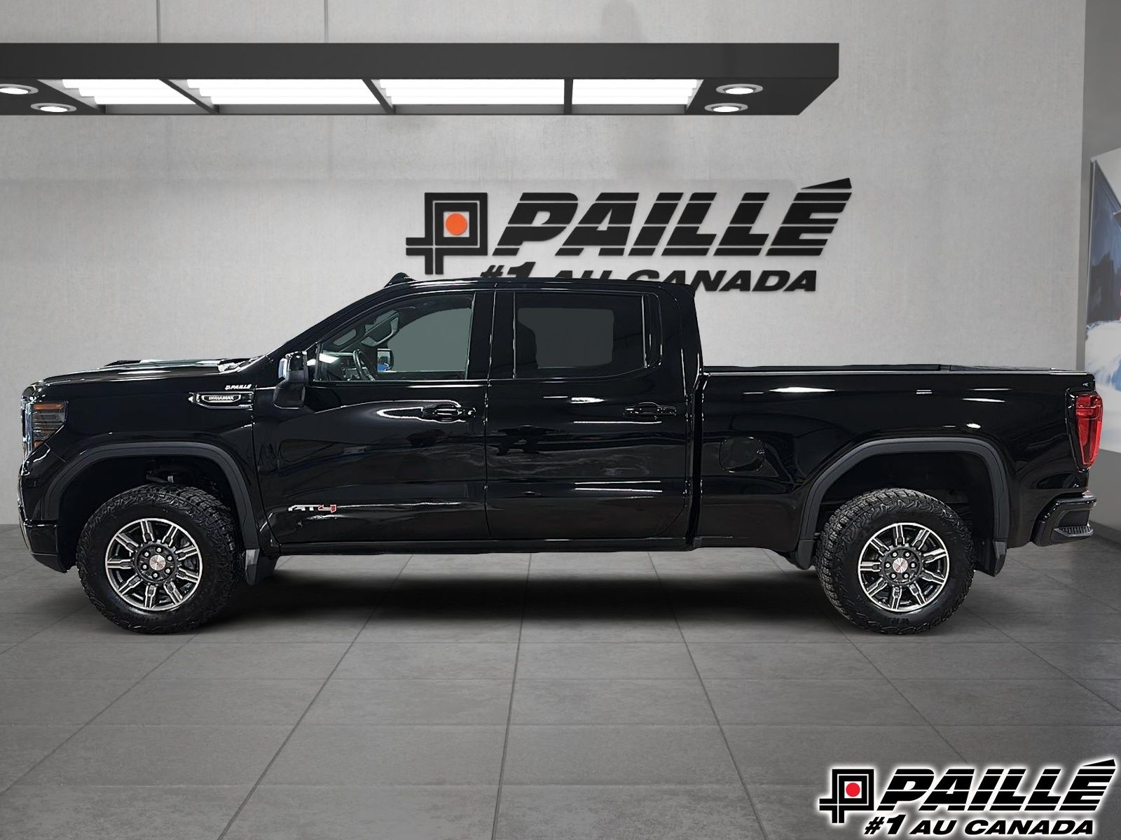 2024 GMC Sierra 1500 in Nicolet, Quebec