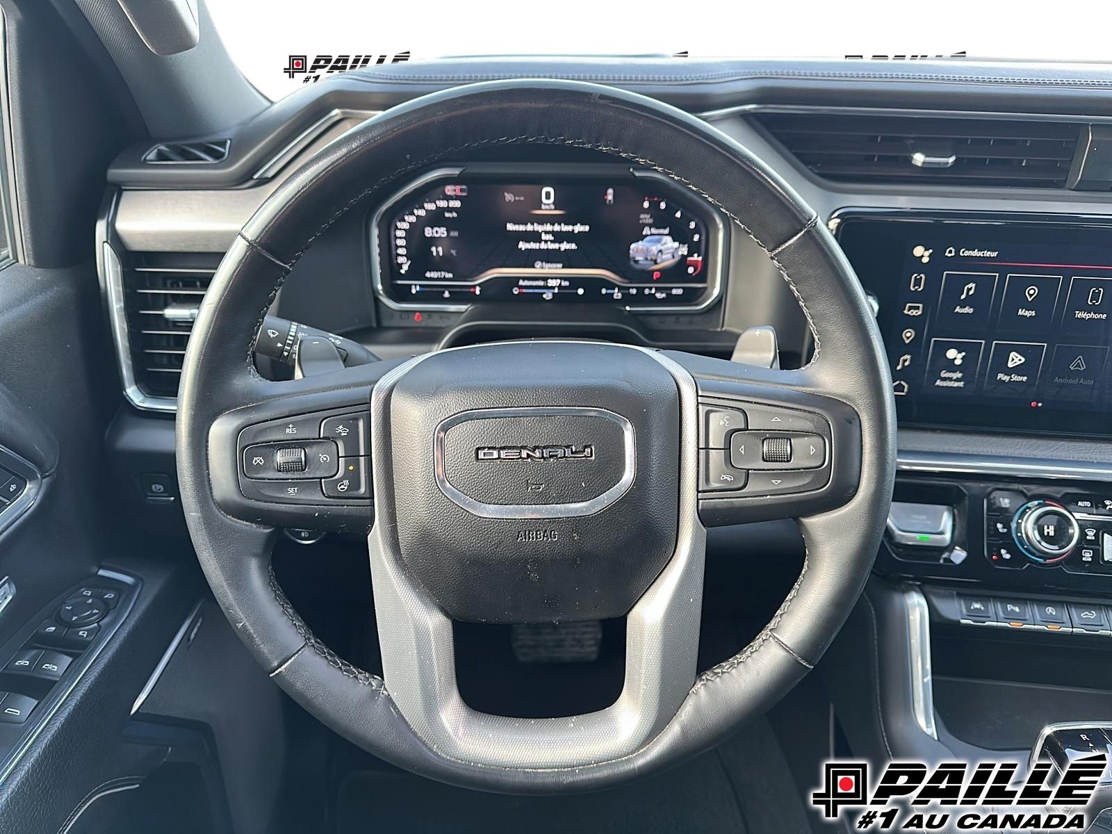 2024 GMC Sierra 1500 in Sorel-Tracy, Quebec