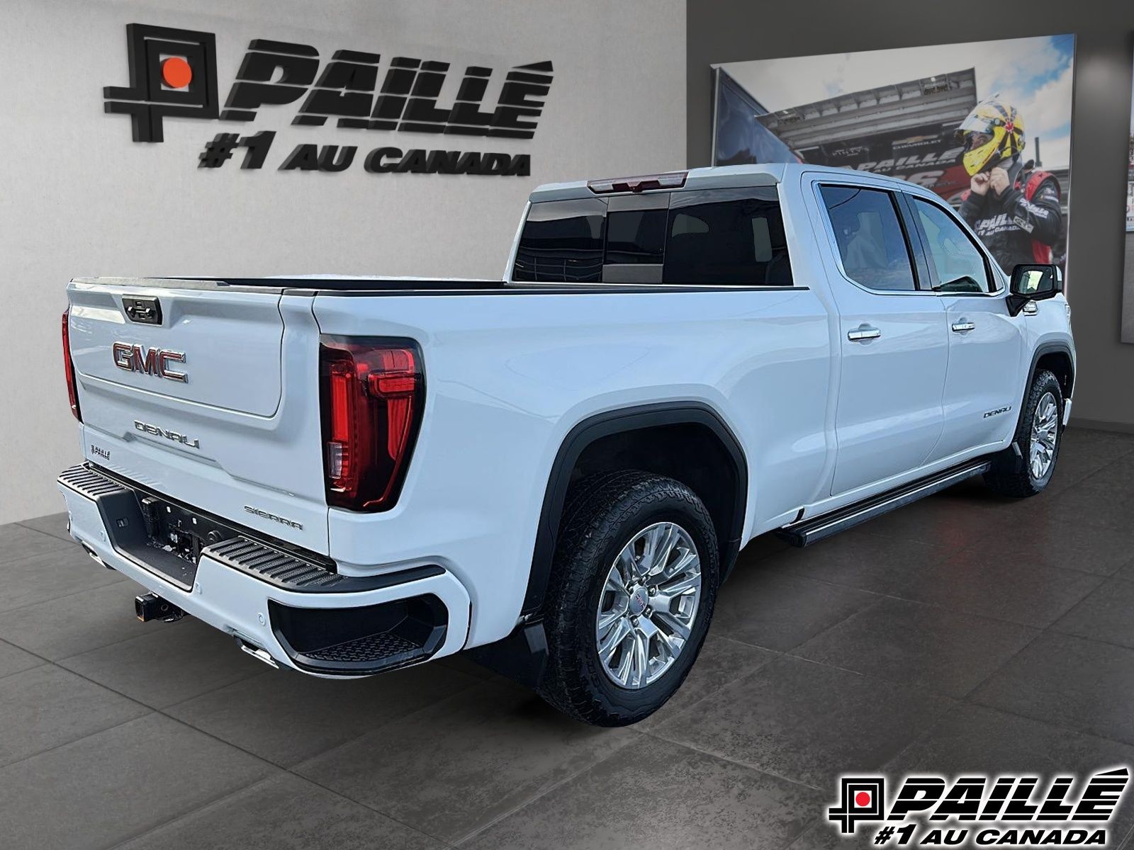 2024 GMC Sierra 1500 in Sorel-Tracy, Quebec