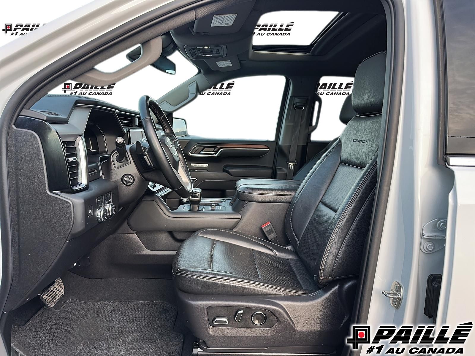 2024 GMC Sierra 1500 in Sorel-Tracy, Quebec