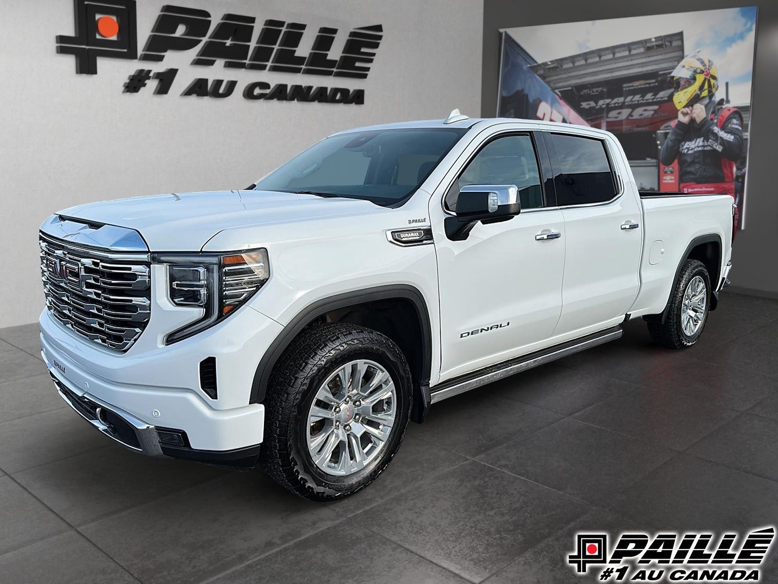 2024 GMC Sierra 1500 in Sorel-Tracy, Quebec