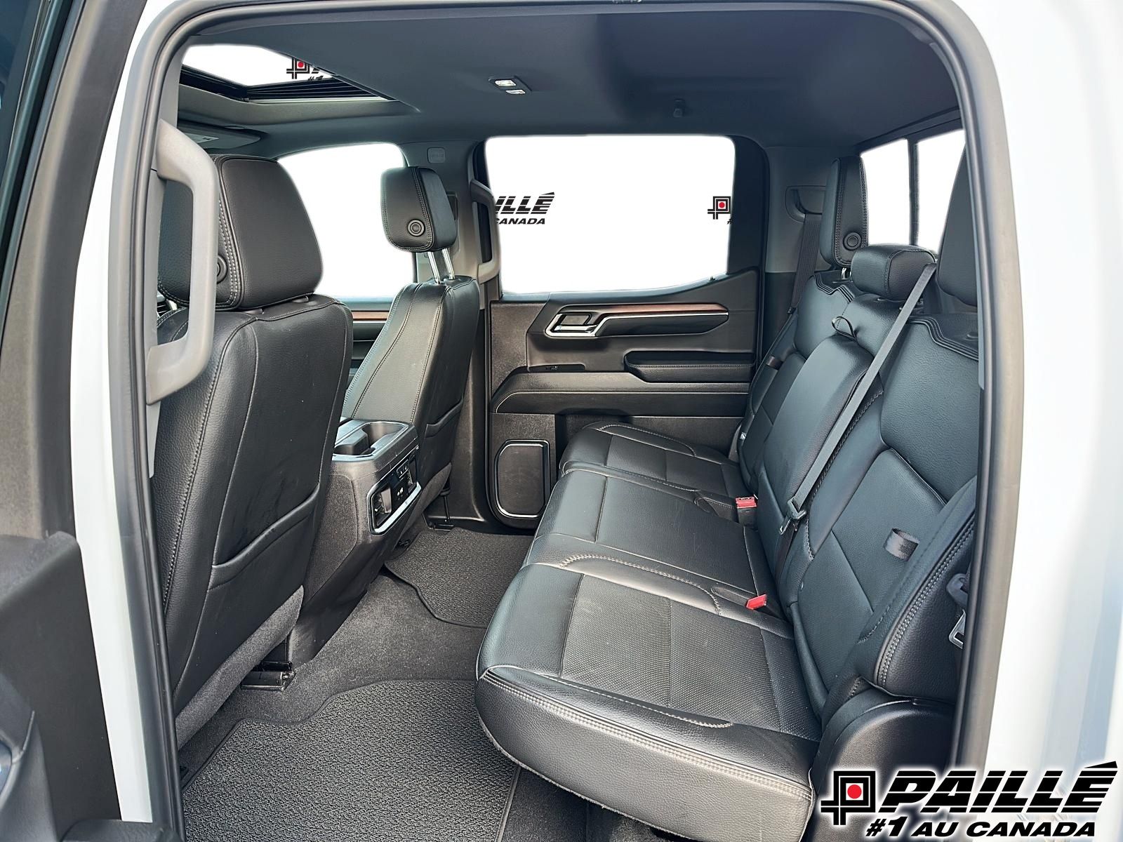 2024 GMC Sierra 1500 in Sorel-Tracy, Quebec