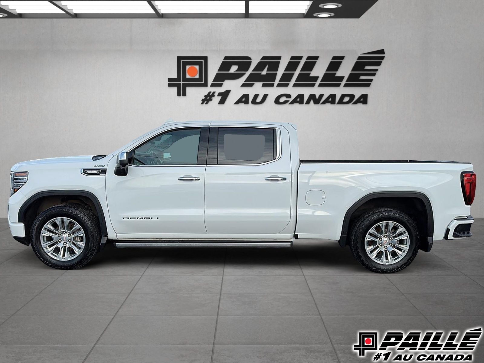 2024 GMC Sierra 1500 in Sorel-Tracy, Quebec