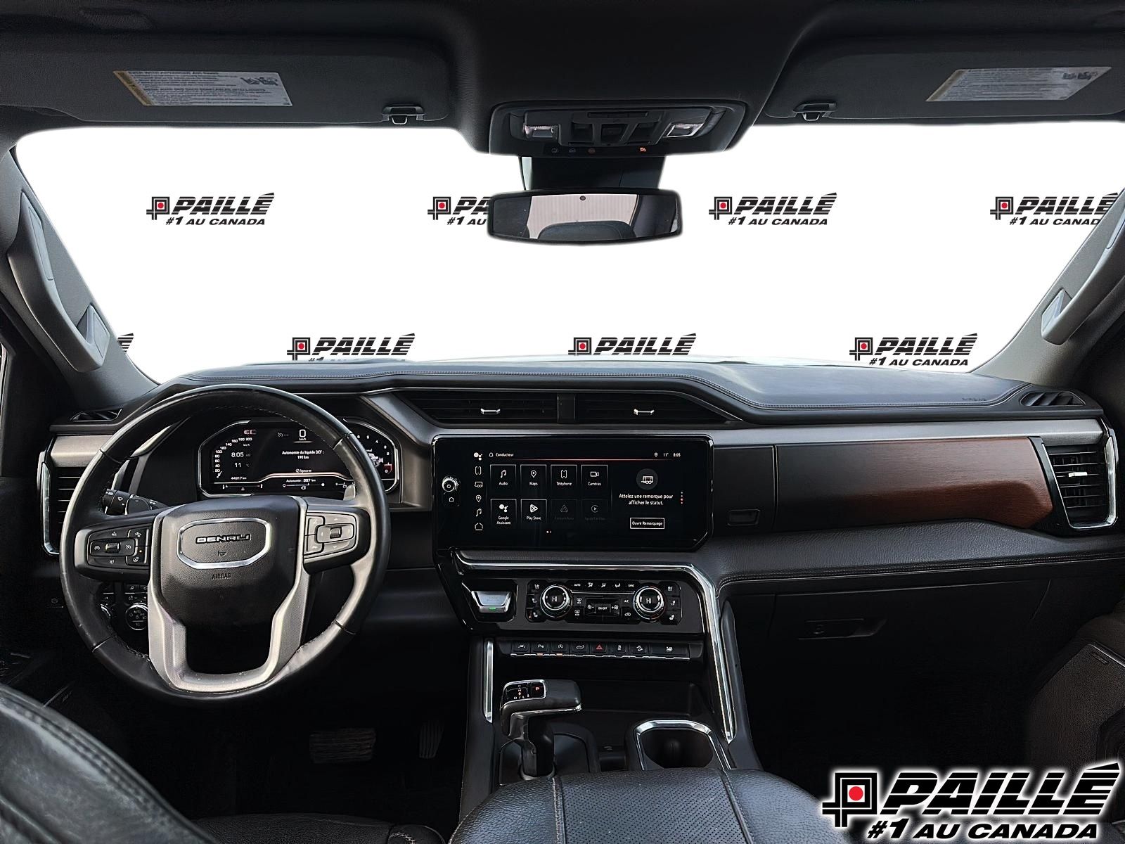 2024 GMC Sierra 1500 in Sorel-Tracy, Quebec