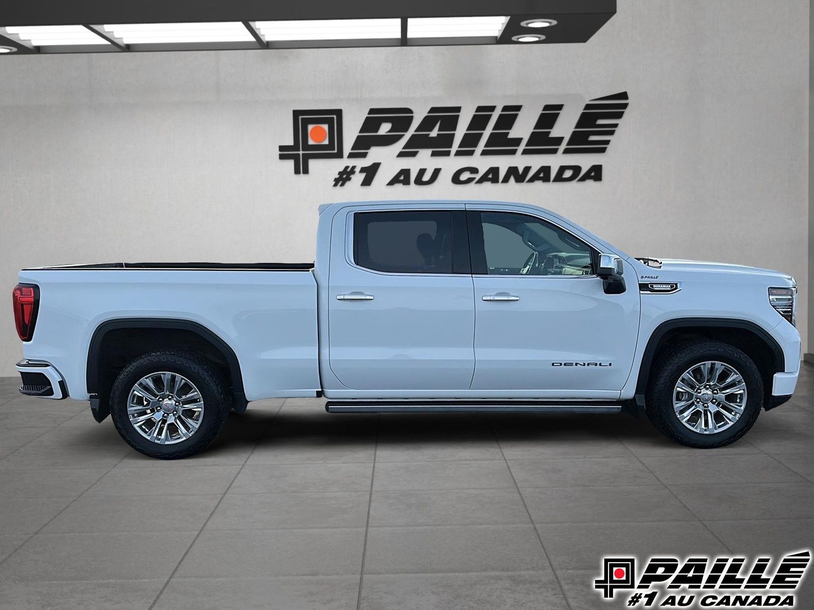 2024 GMC Sierra 1500 in Sorel-Tracy, Quebec
