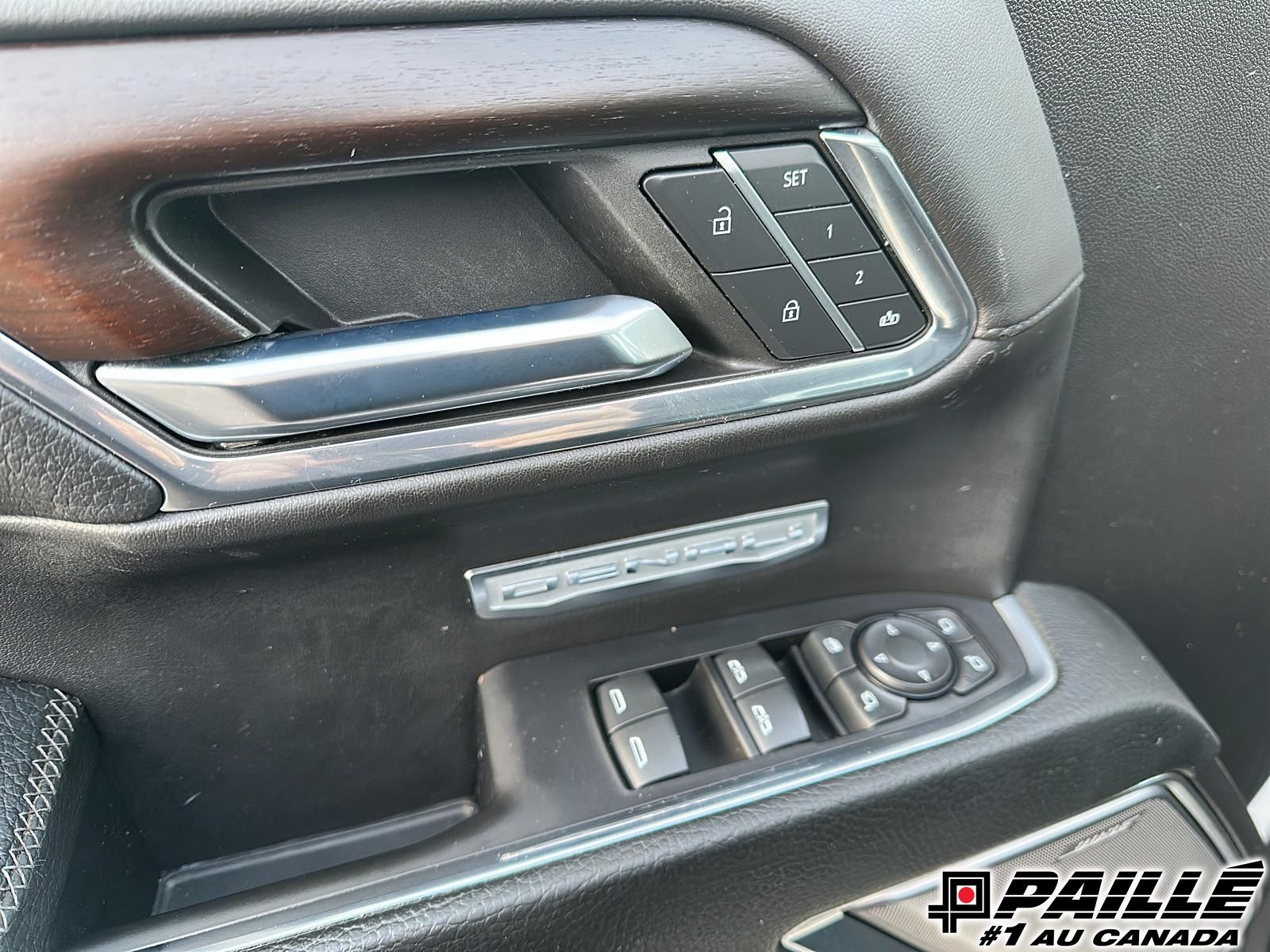 2024 GMC Sierra 1500 in Sorel-Tracy, Quebec