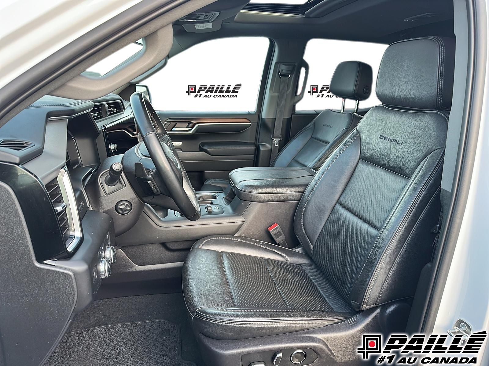 2024 GMC Sierra 1500 in Sorel-Tracy, Quebec