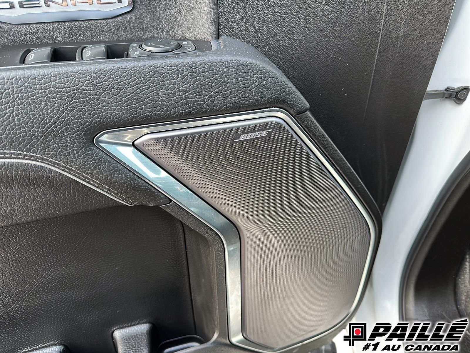 2024 GMC Sierra 1500 in Sorel-Tracy, Quebec