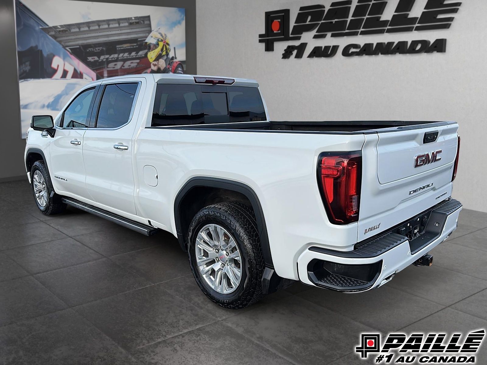 2024 GMC Sierra 1500 in Sorel-Tracy, Quebec