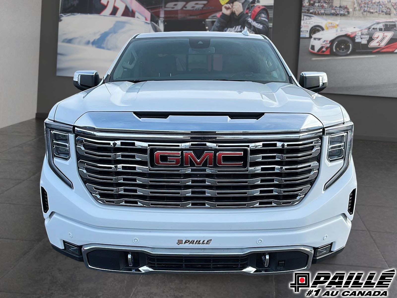 2024 GMC Sierra 1500 in Sorel-Tracy, Quebec