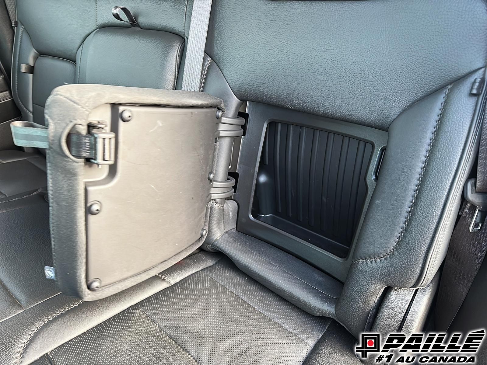 2024 GMC Sierra 1500 in Sorel-Tracy, Quebec