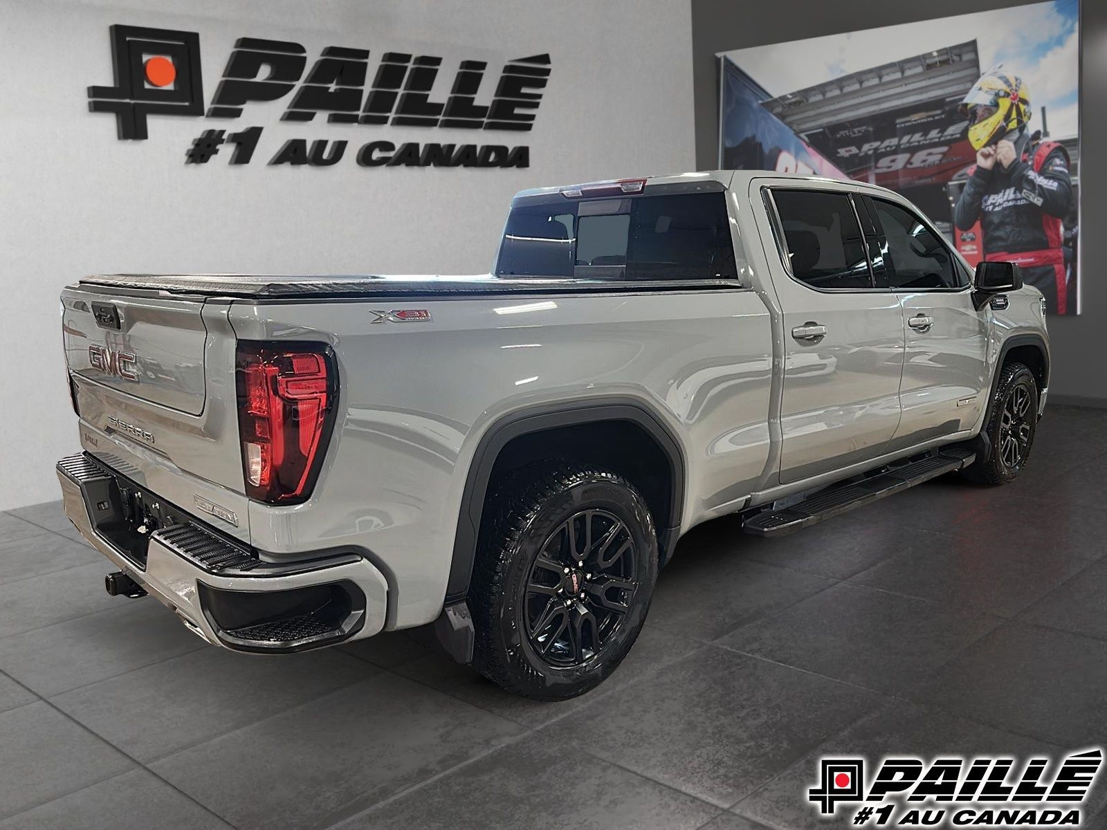 GMC Sierra 1500  2024 à Sorel-Tracy, Québec