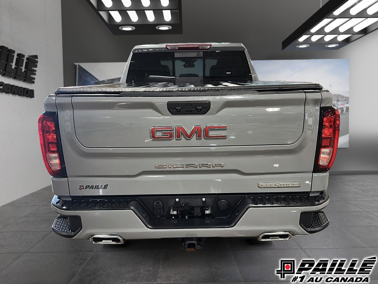 GMC Sierra 1500  2024 à Sorel-Tracy, Québec