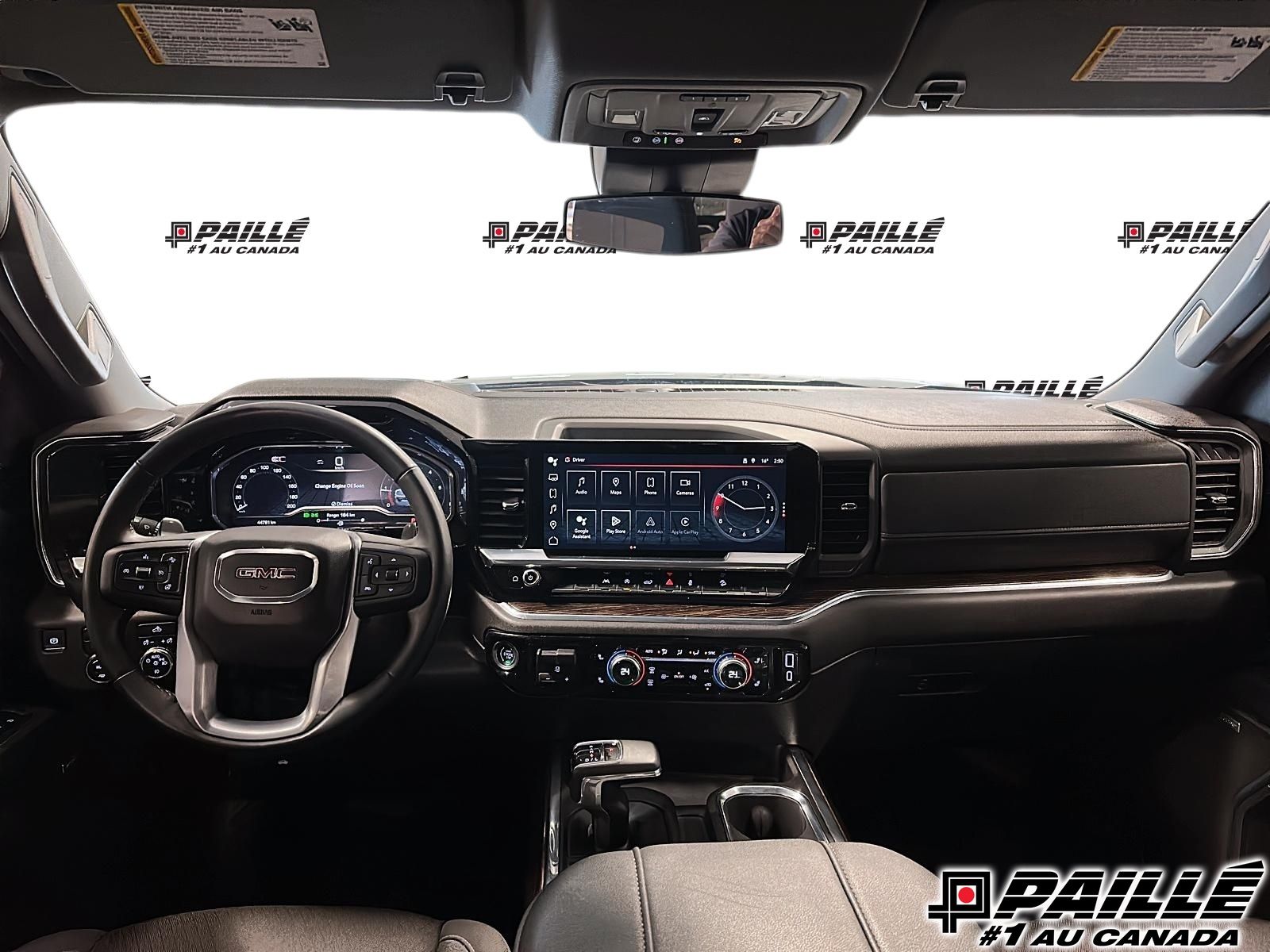 GMC Sierra 1500  2024 à Sorel-Tracy, Québec