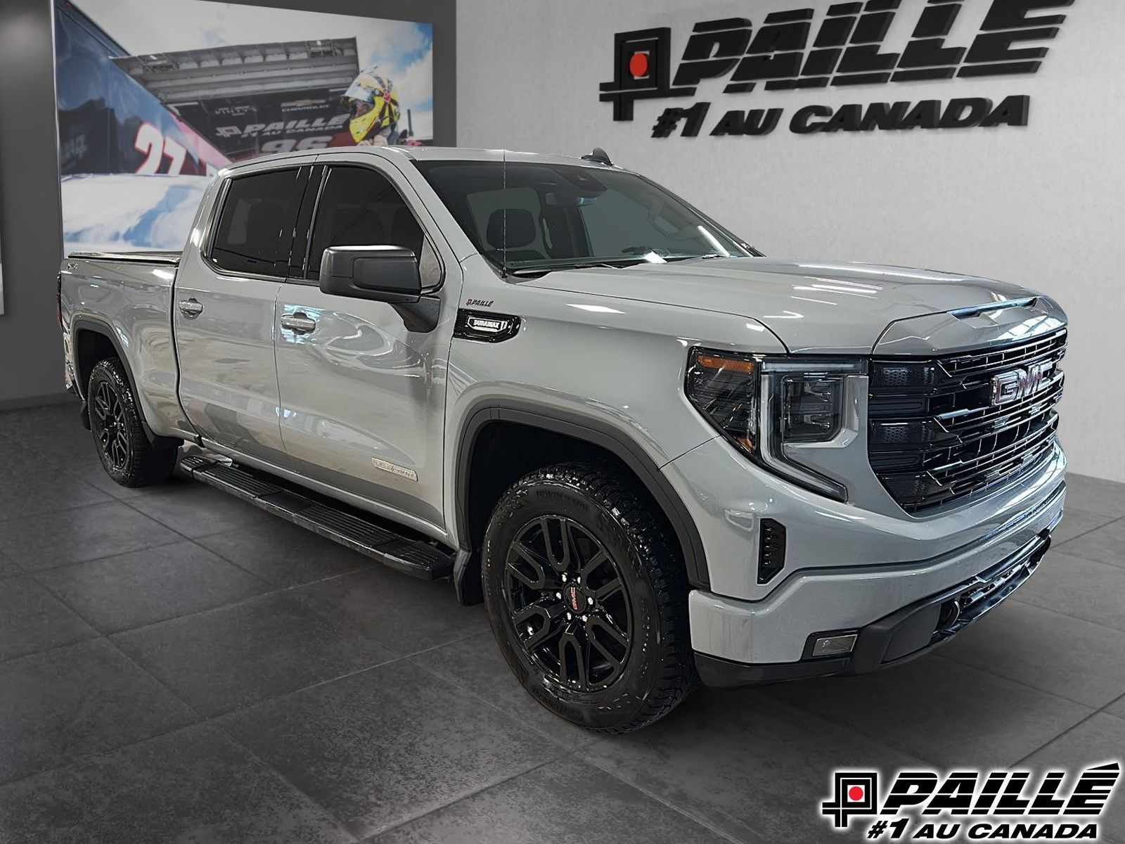 GMC Sierra 1500  2024 à Sorel-Tracy, Québec