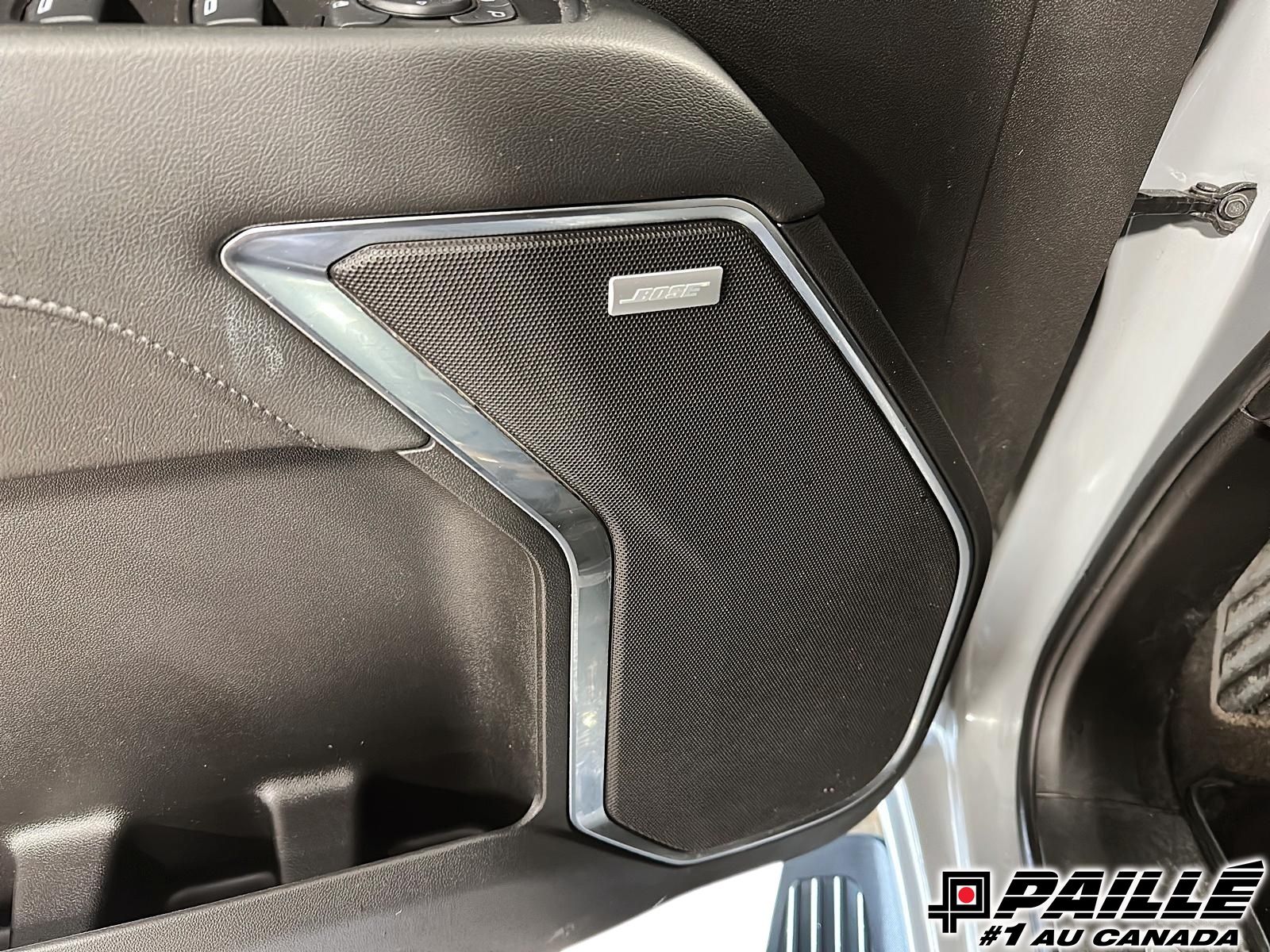 GMC Sierra 1500  2024 à Sorel-Tracy, Québec