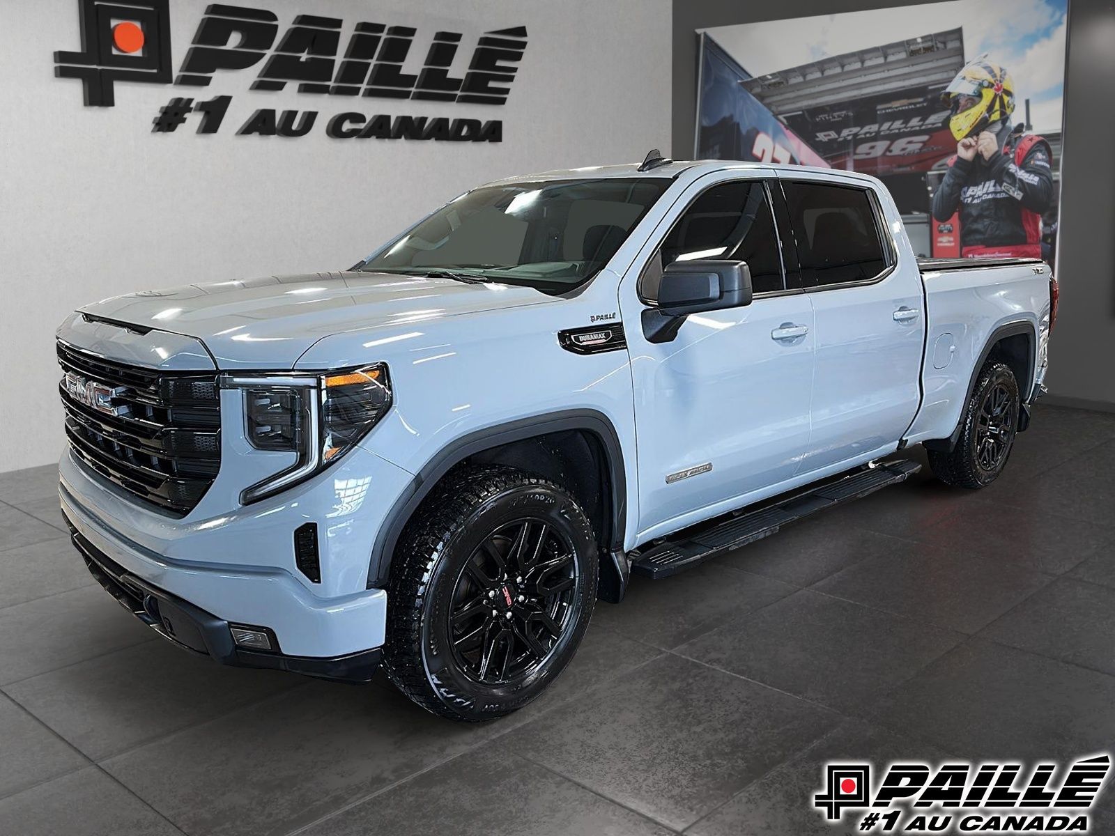 GMC Sierra 1500  2024 à Sorel-Tracy, Québec