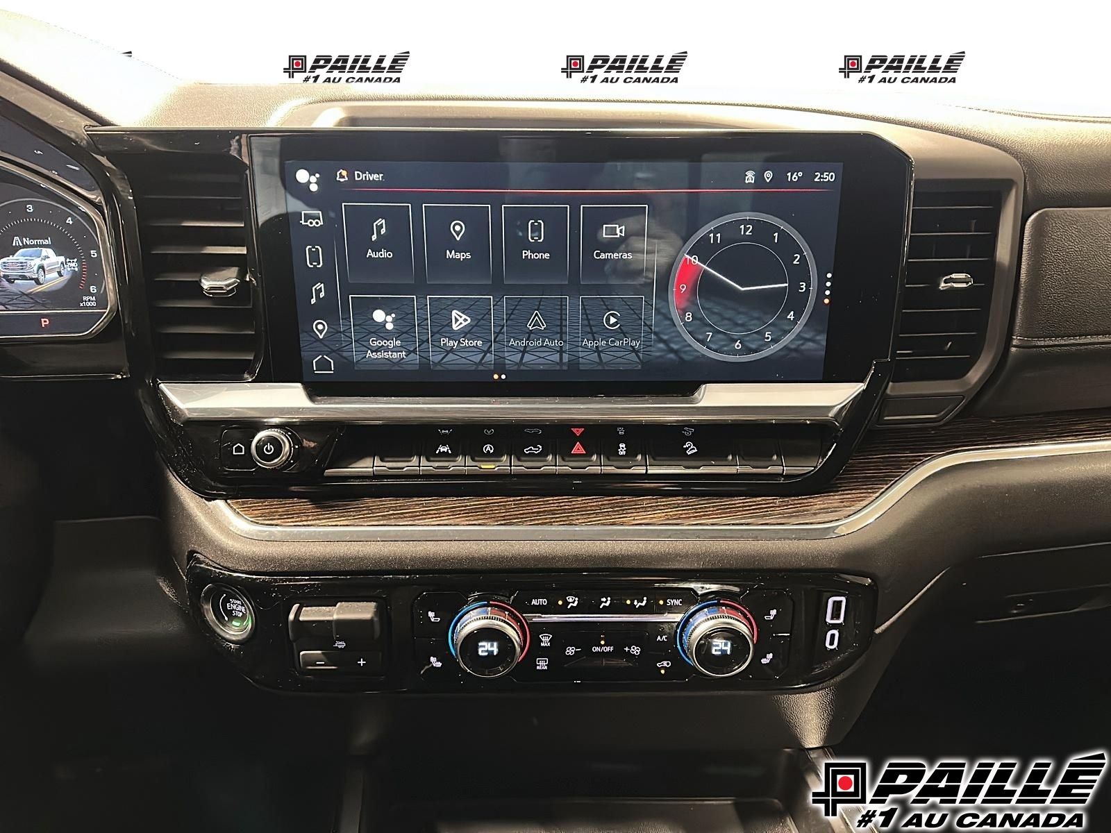 GMC Sierra 1500  2024 à Sorel-Tracy, Québec