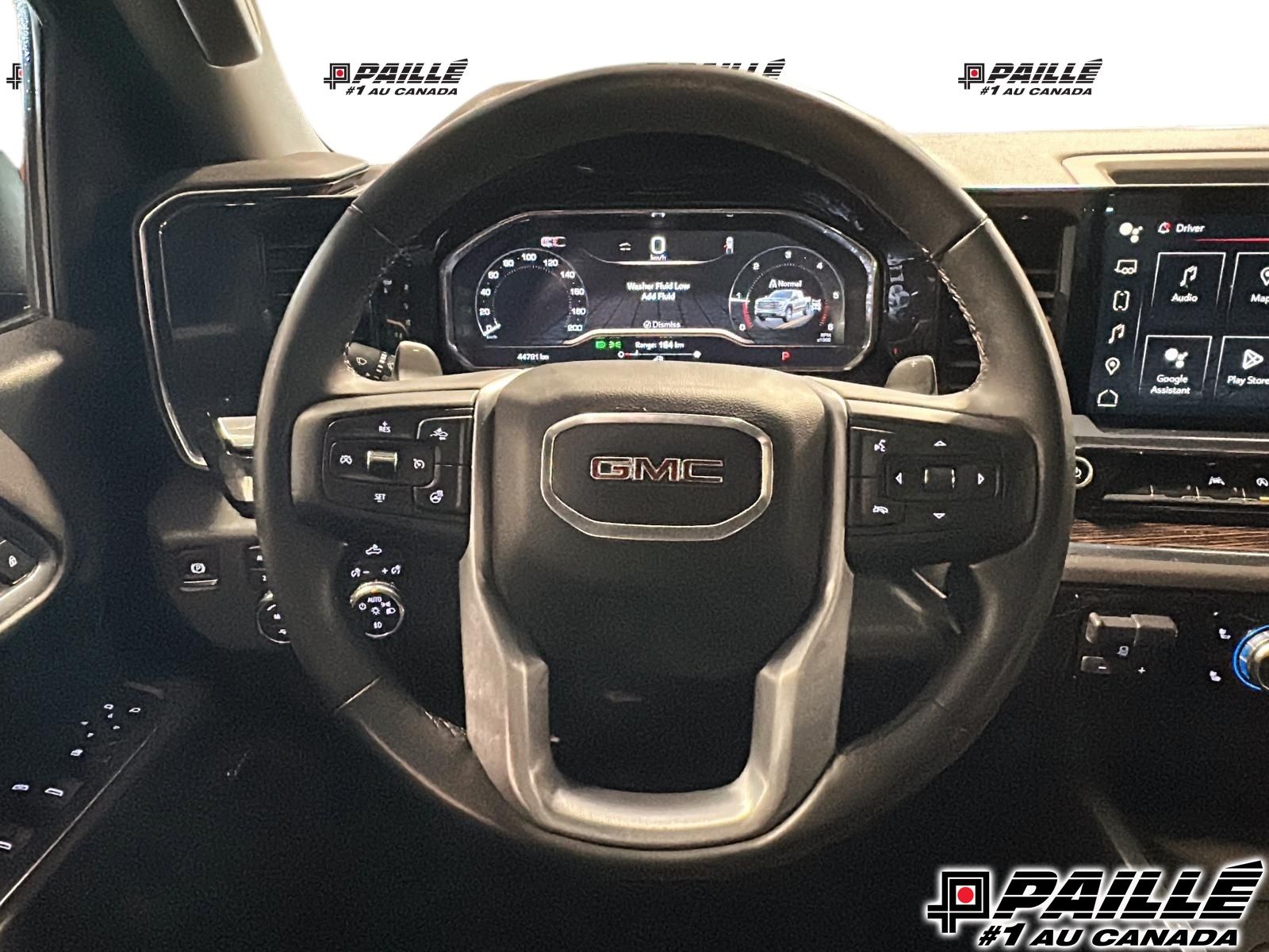 GMC Sierra 1500  2024 à Sorel-Tracy, Québec