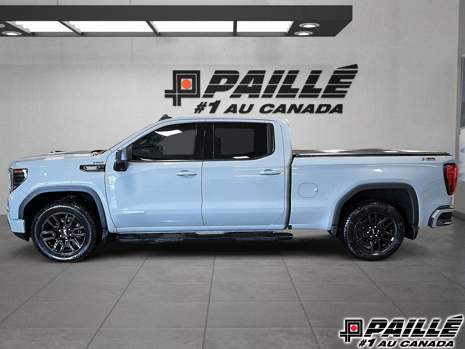 GMC Sierra 1500  2024 à Sorel-Tracy, Québec
