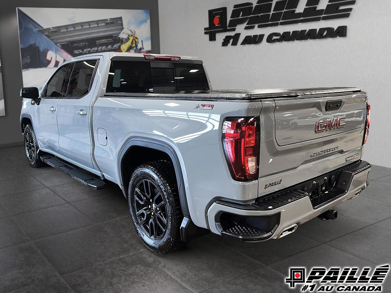 GMC Sierra 1500  2024 à Sorel-Tracy, Québec