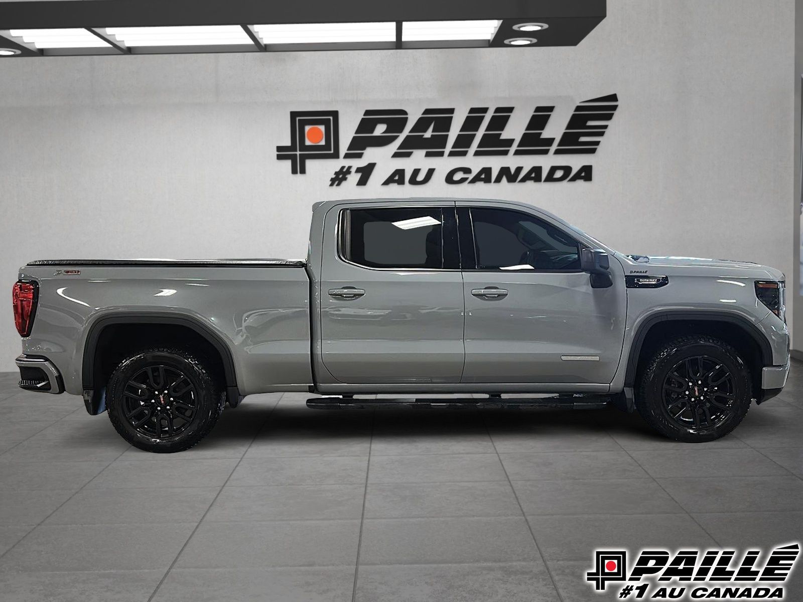 GMC Sierra 1500  2024 à Sorel-Tracy, Québec