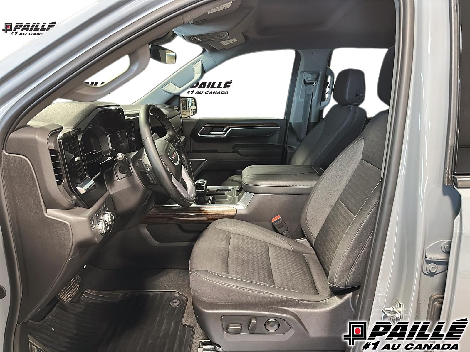 GMC Sierra 1500  2024 à Sorel-Tracy, Québec