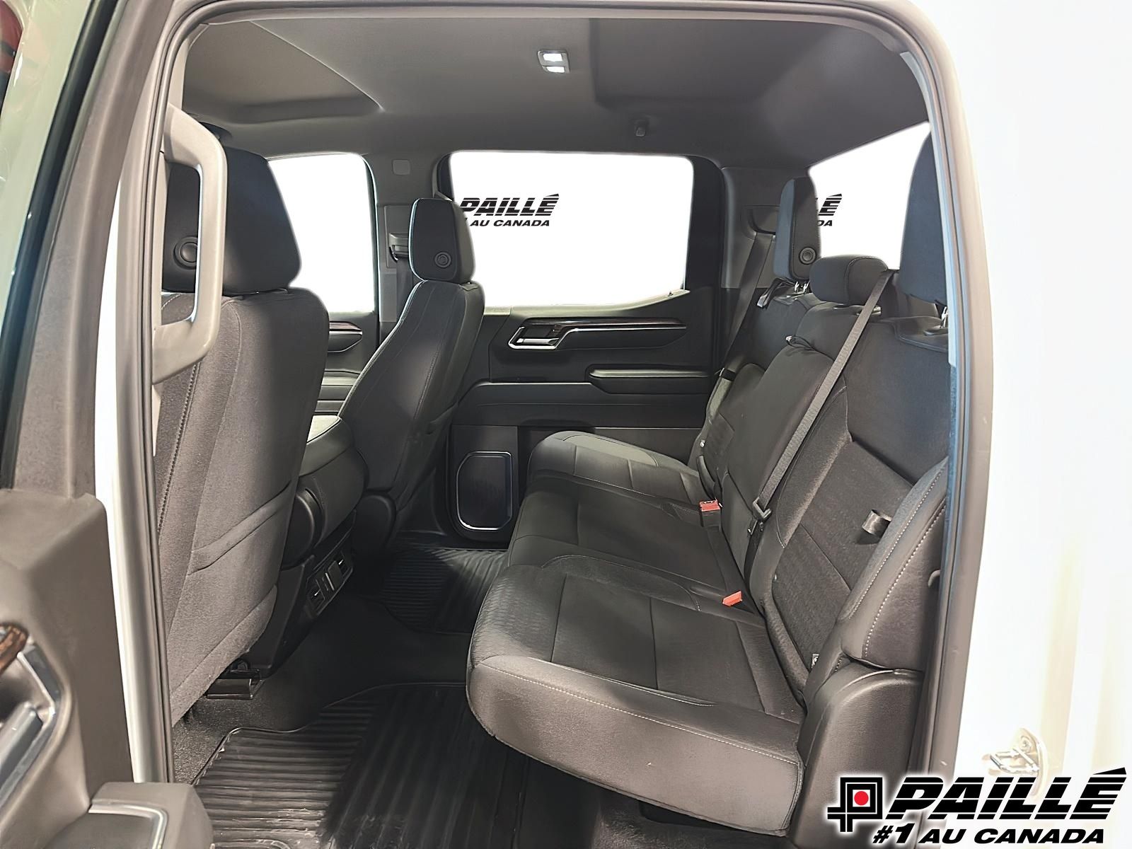 GMC Sierra 1500  2024 à Sorel-Tracy, Québec