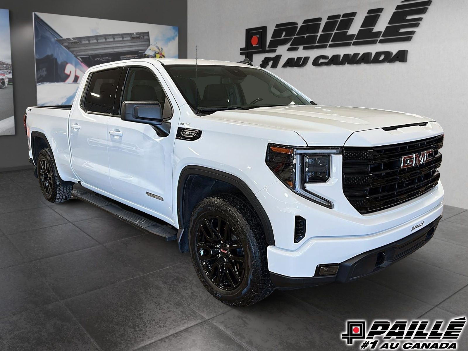 GMC Sierra 1500  2024 à Sorel-Tracy, Québec