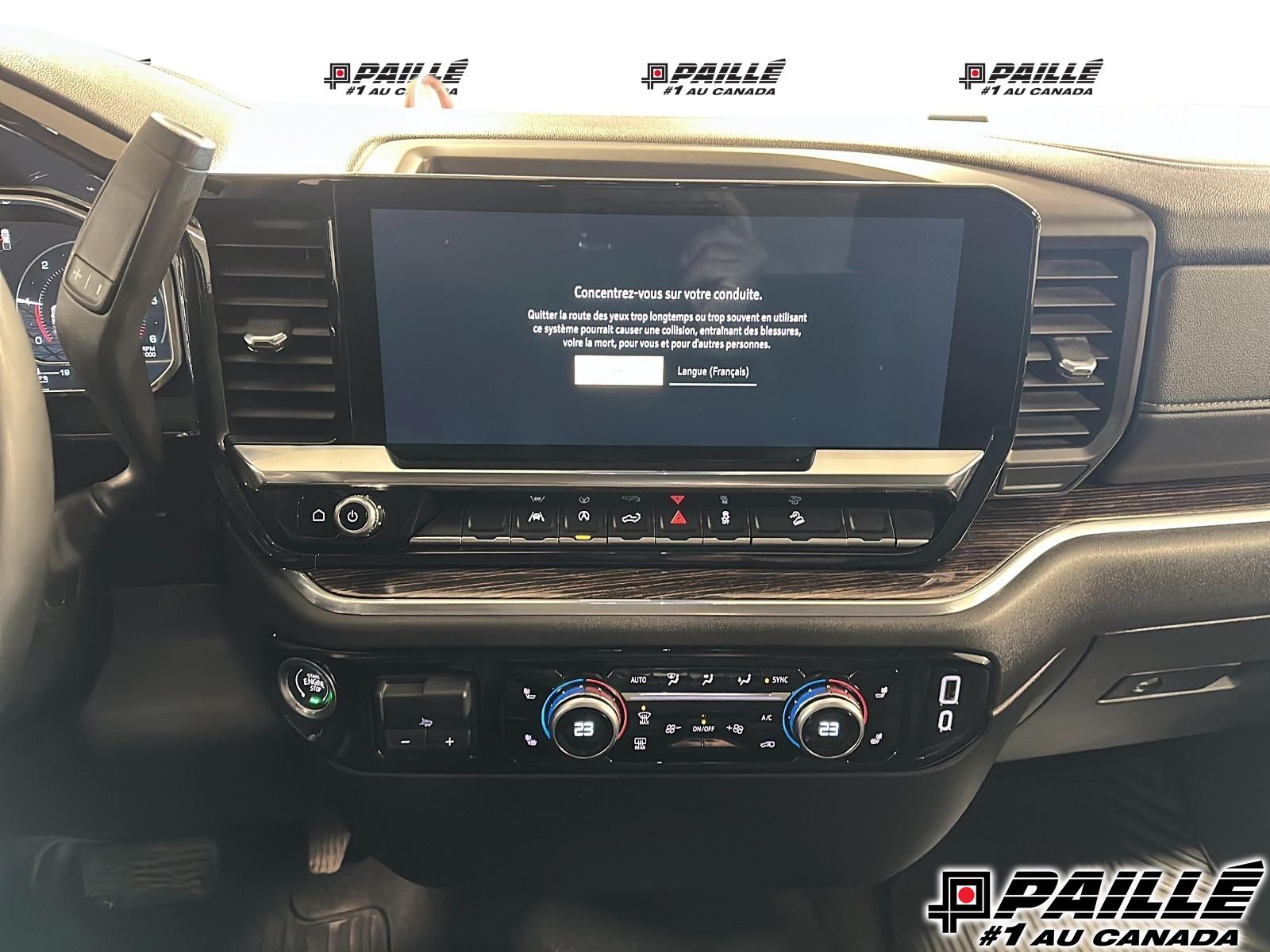 GMC Sierra 1500  2024 à Sorel-Tracy, Québec