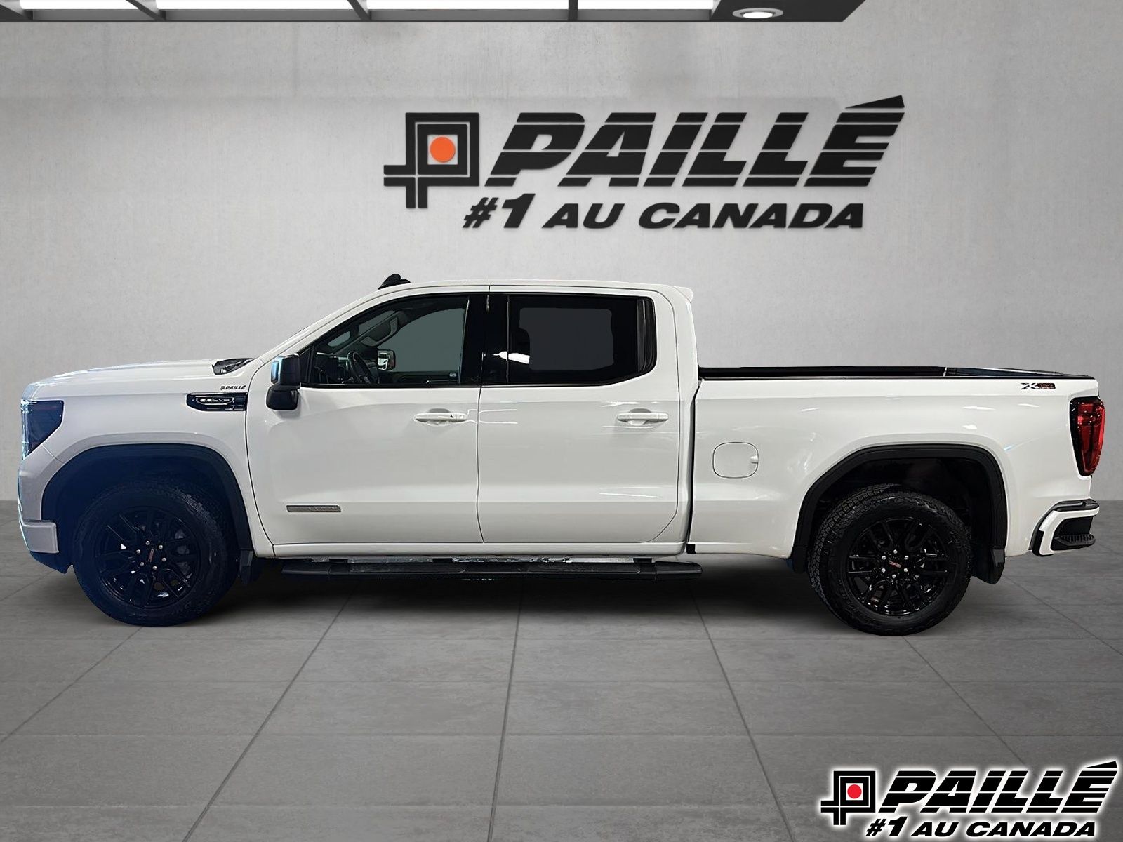 GMC Sierra 1500  2024 à Sorel-Tracy, Québec