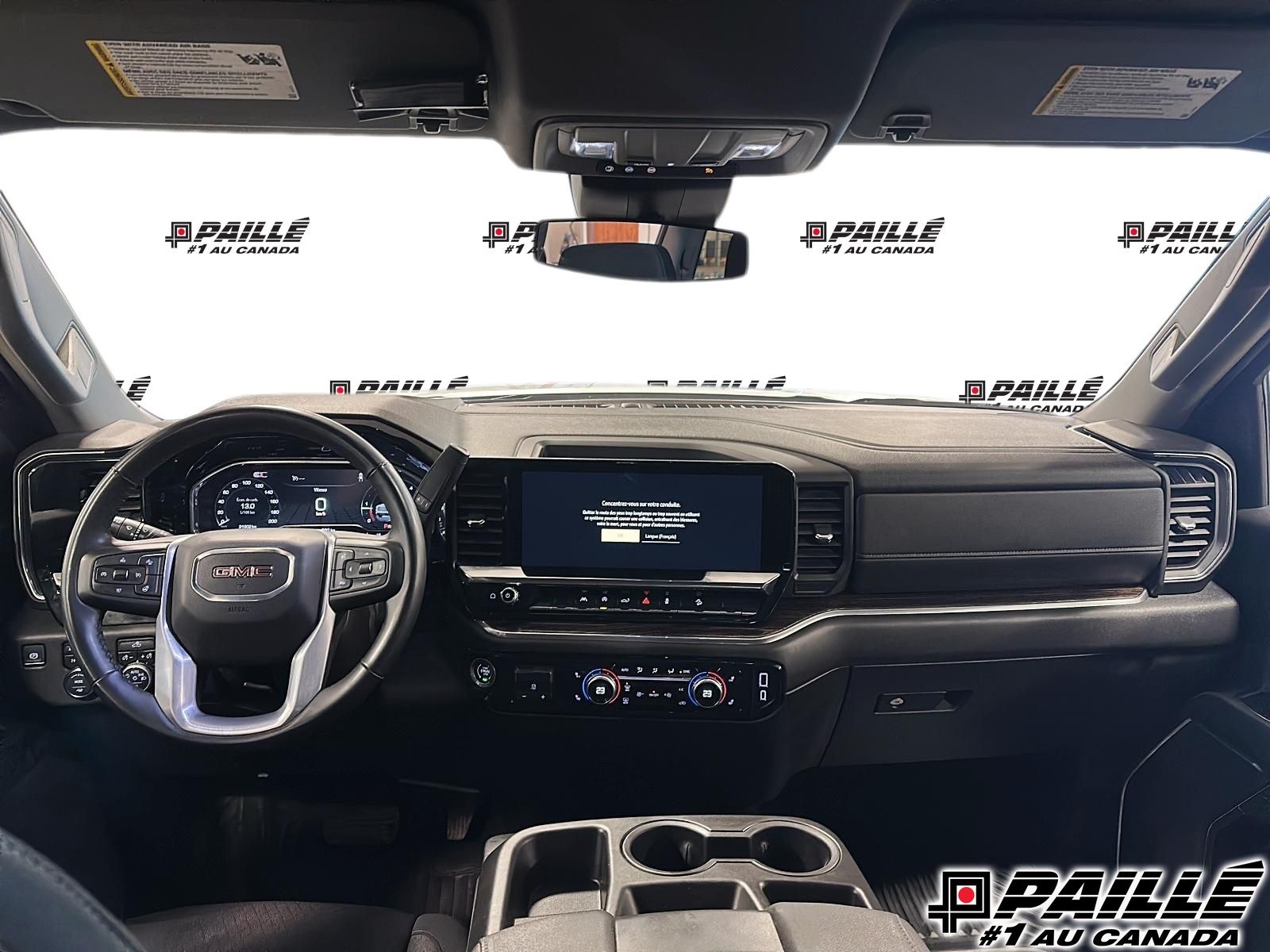 GMC Sierra 1500  2024 à Sorel-Tracy, Québec