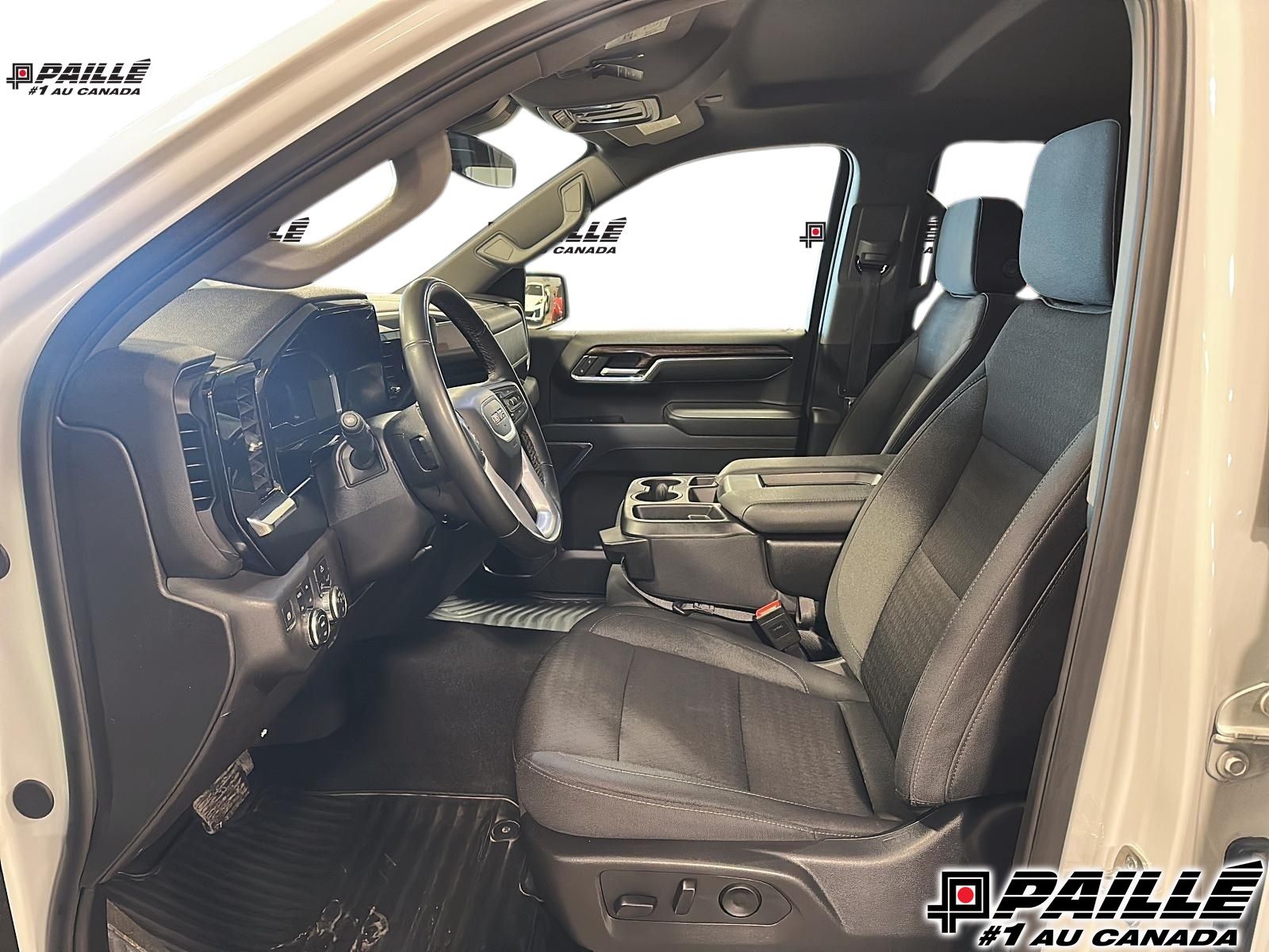 GMC Sierra 1500  2024 à Sorel-Tracy, Québec