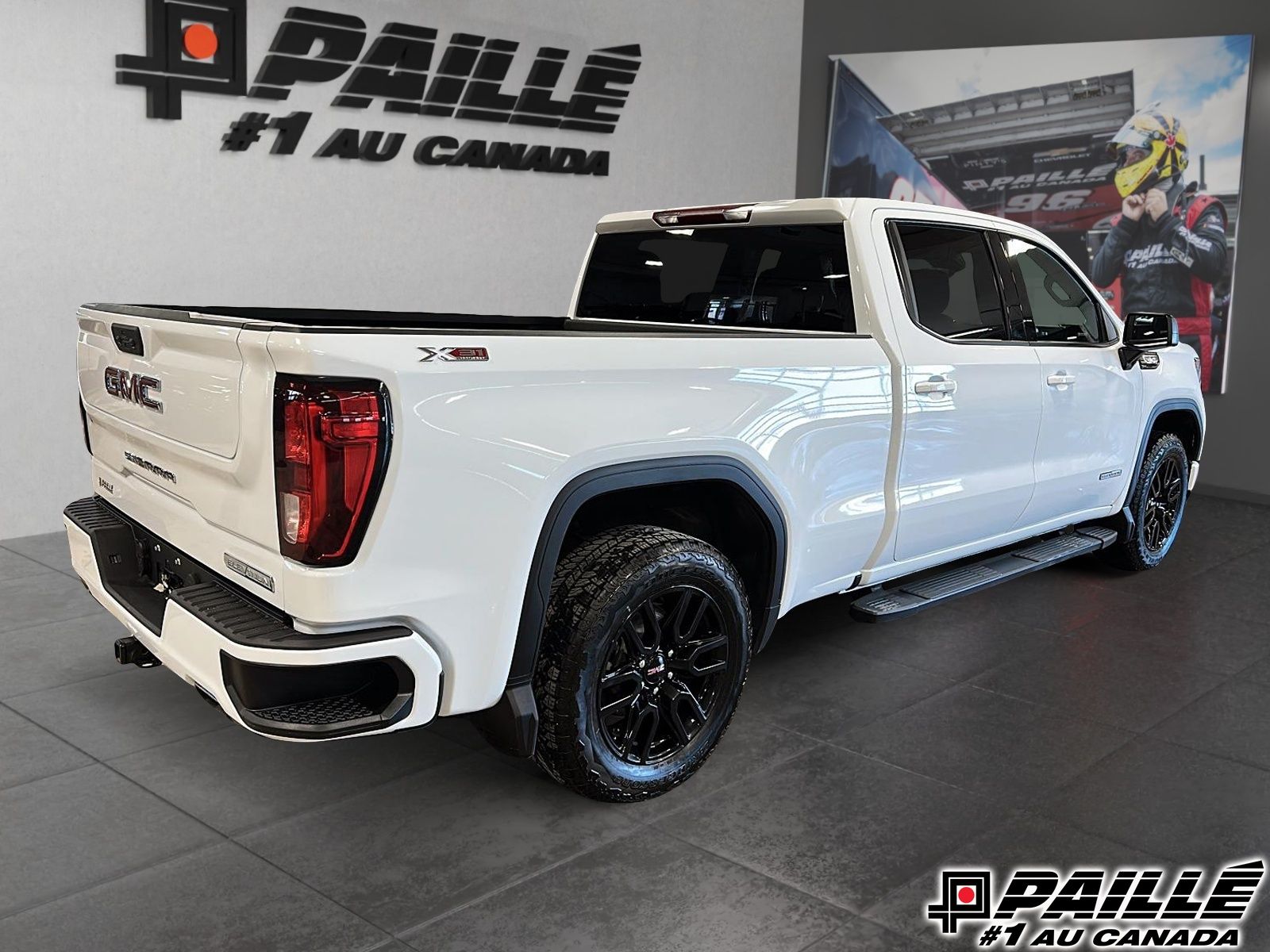 GMC Sierra 1500  2024 à Sorel-Tracy, Québec