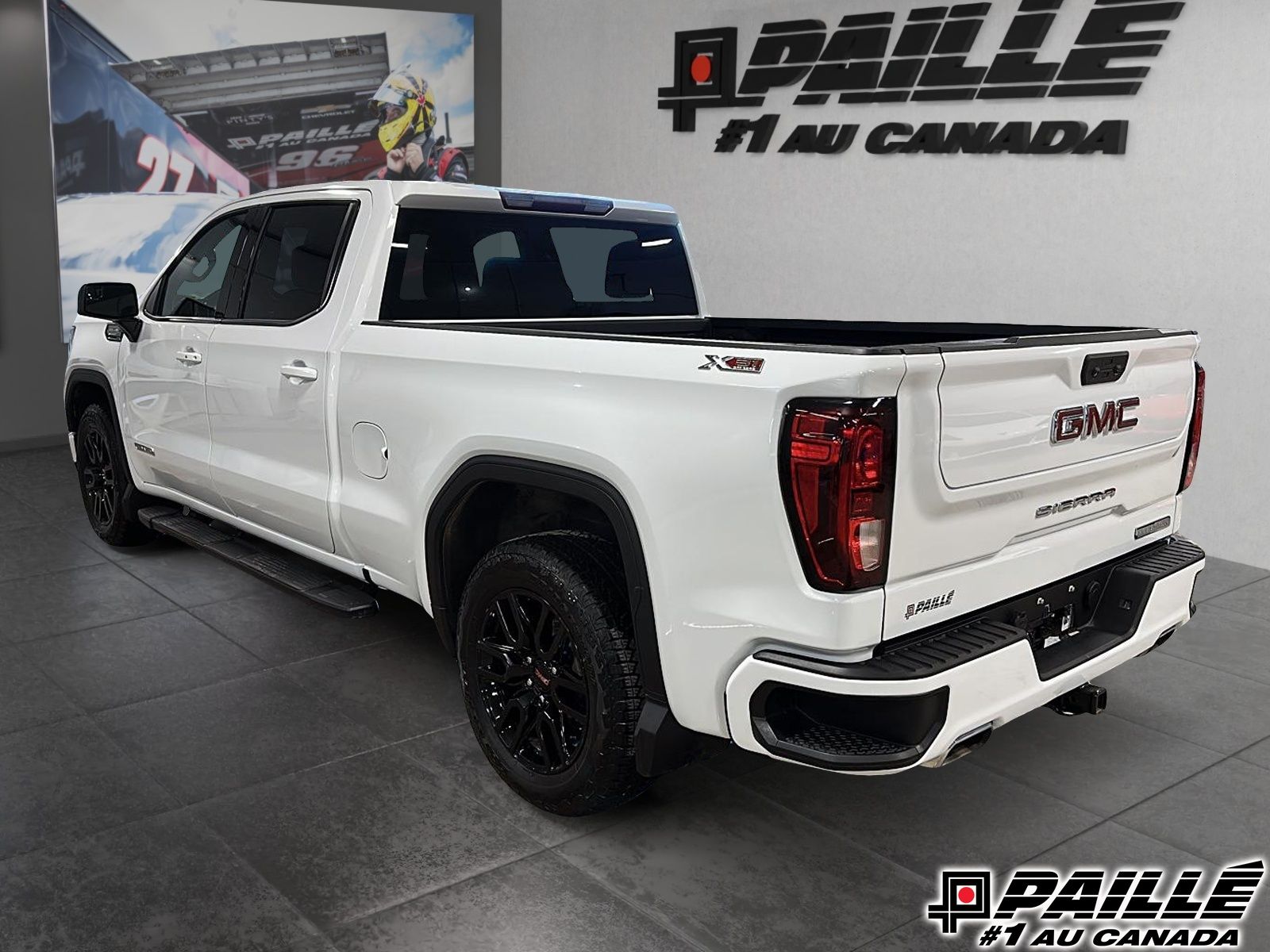 GMC Sierra 1500  2024 à Sorel-Tracy, Québec