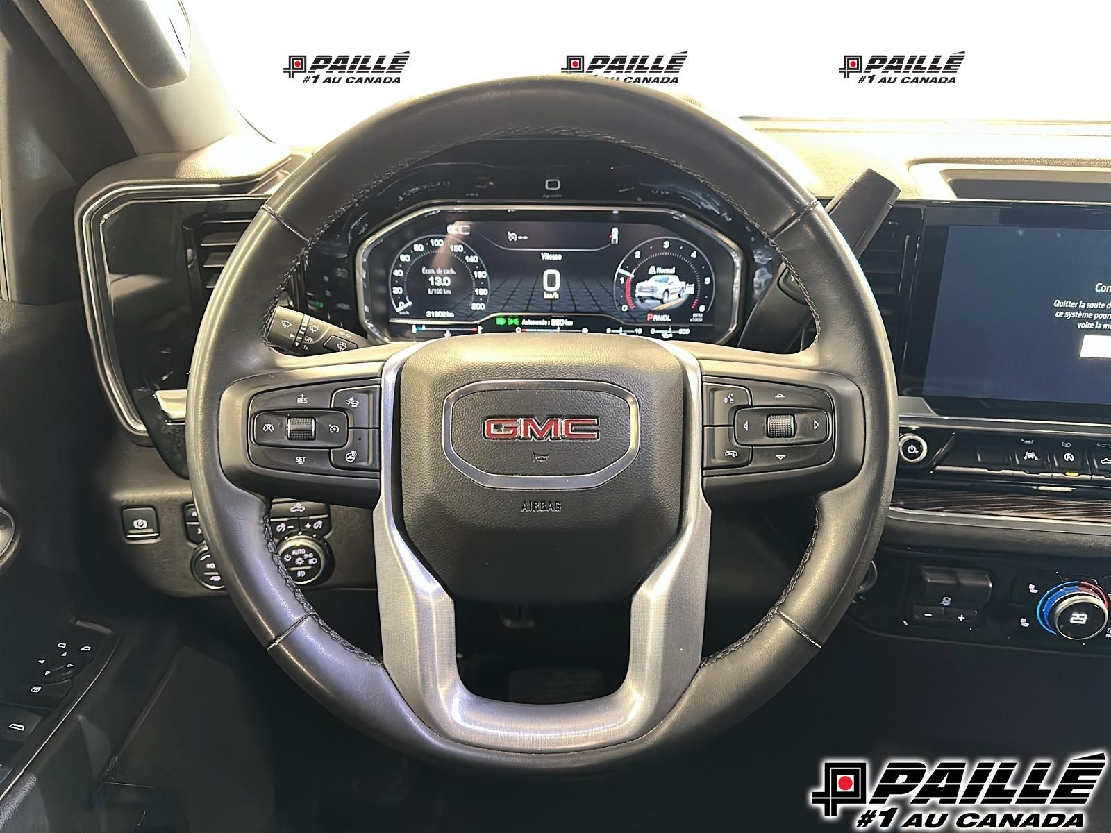 GMC Sierra 1500  2024 à Sorel-Tracy, Québec