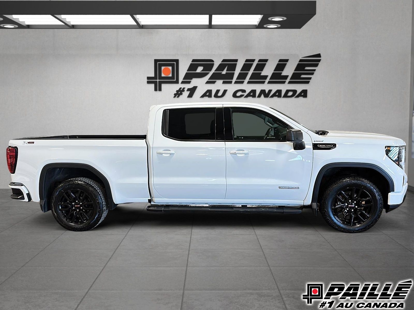 GMC Sierra 1500  2024 à Sorel-Tracy, Québec