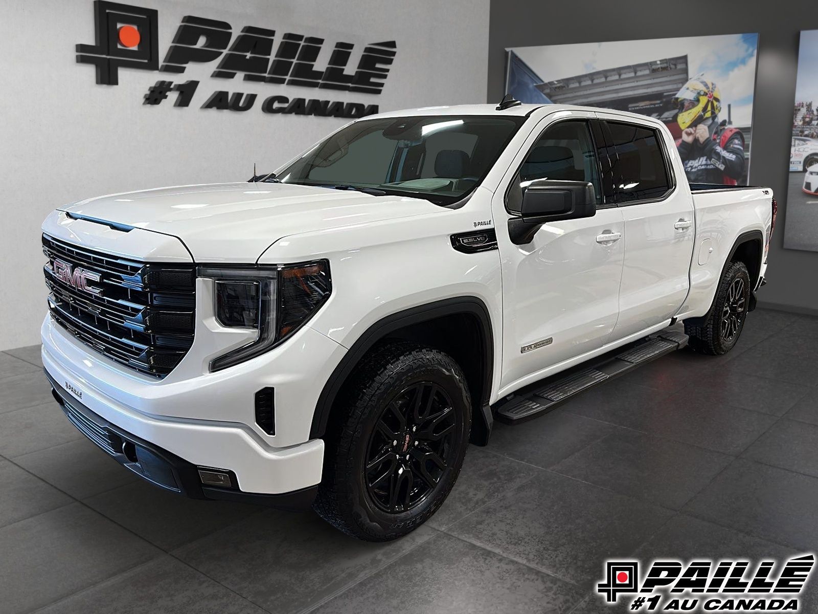 GMC Sierra 1500  2024 à Sorel-Tracy, Québec