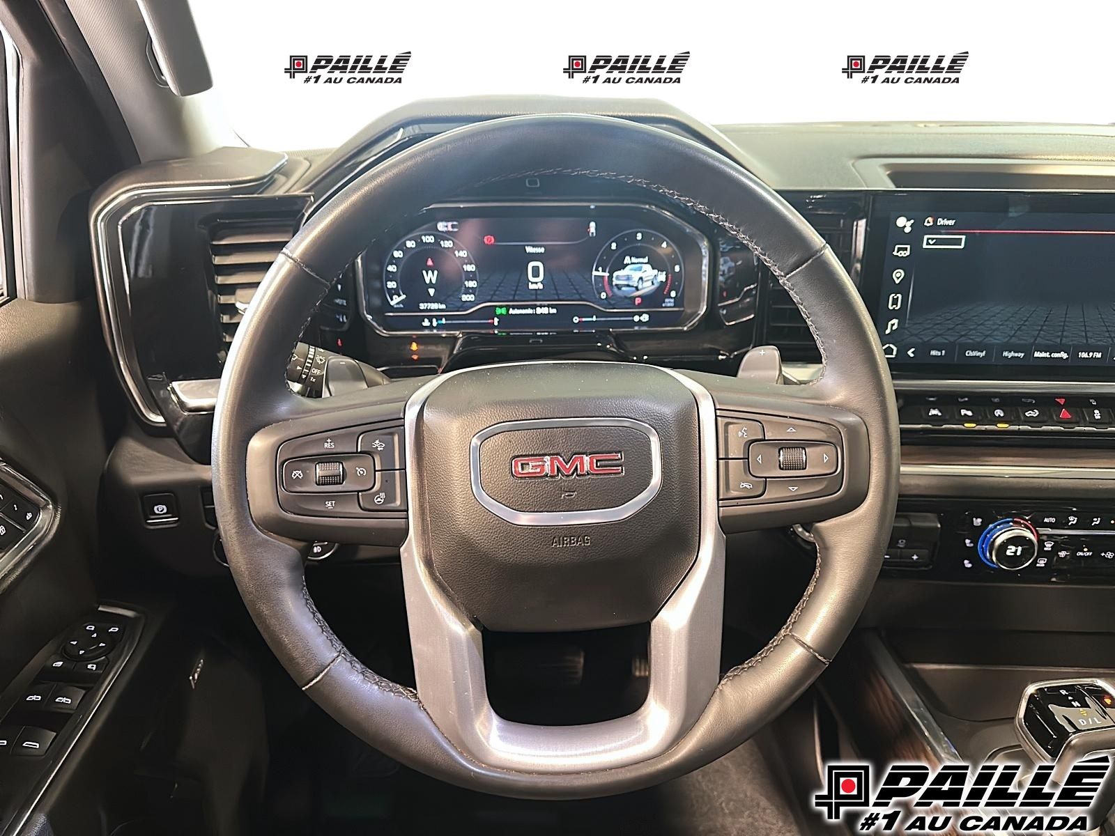 GMC Sierra 1500  2024 à Nicolet, Québec