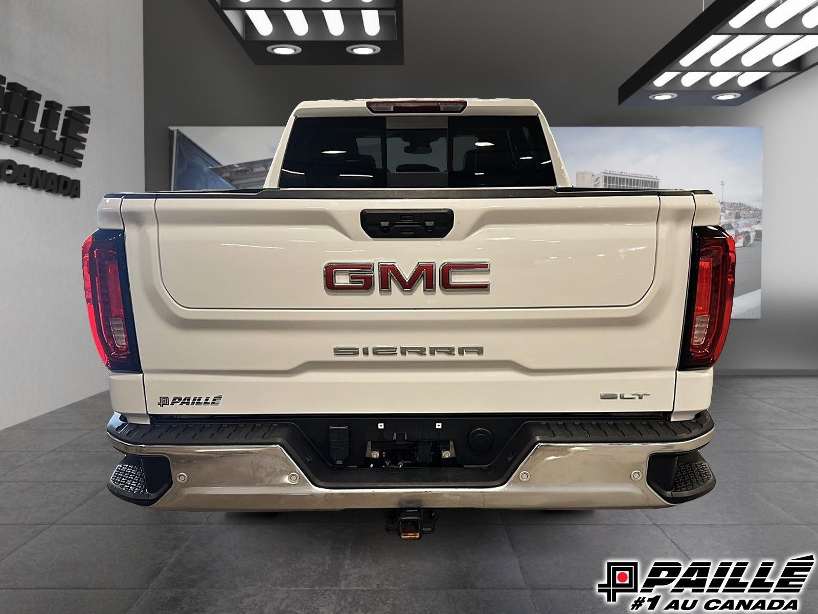 GMC Sierra 1500  2024 à Nicolet, Québec