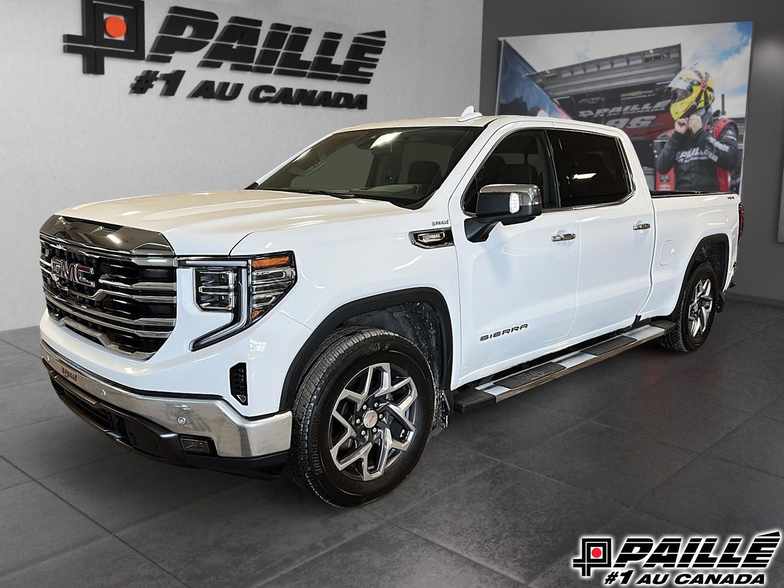 GMC Sierra 1500  2024 à Nicolet, Québec