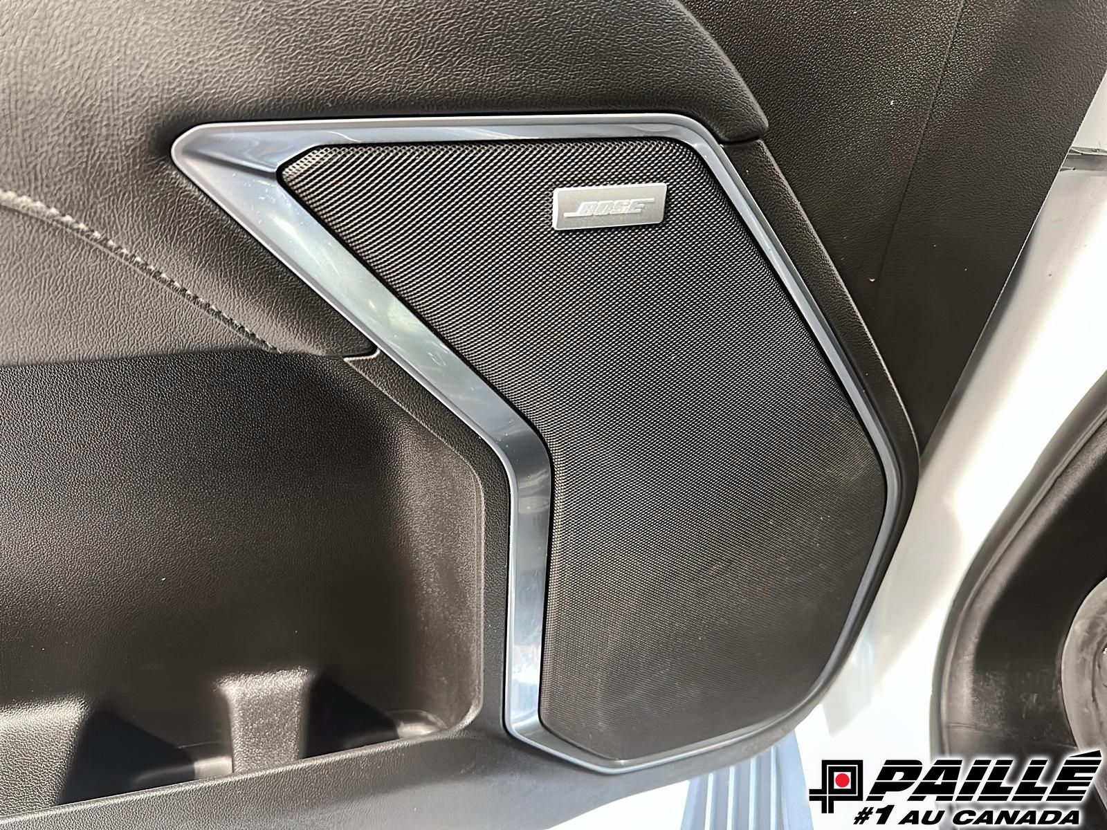 GMC Sierra 1500  2024 à Nicolet, Québec