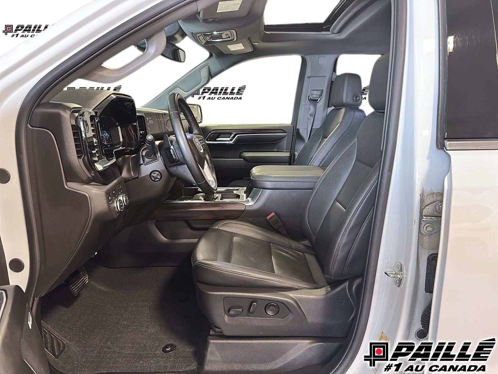 GMC Sierra 1500  2024 à Nicolet, Québec