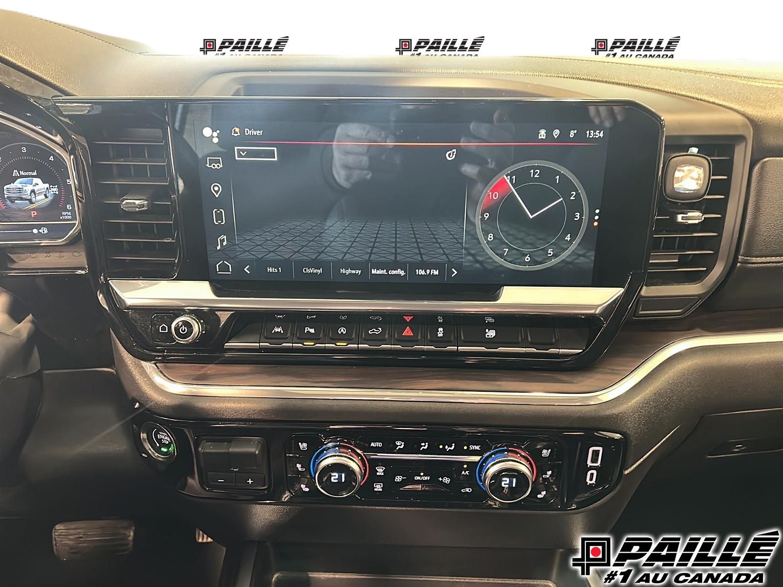 GMC Sierra 1500  2024 à Nicolet, Québec