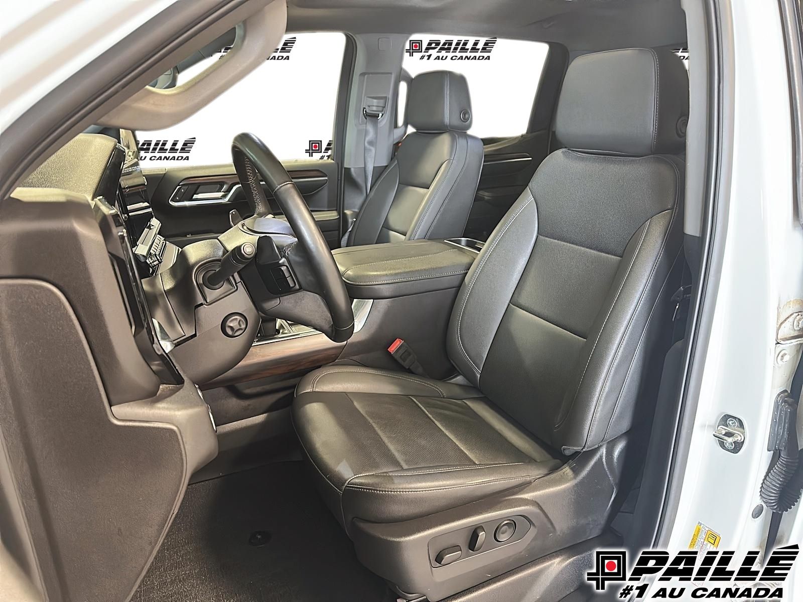 GMC Sierra 1500  2024 à Nicolet, Québec