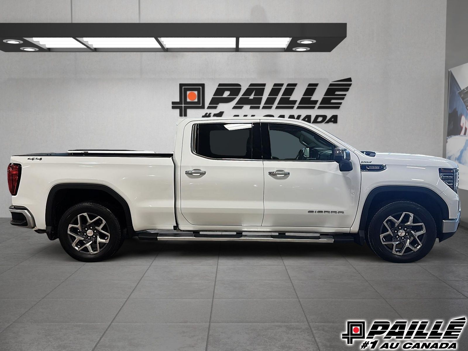 GMC Sierra 1500  2024 à Nicolet, Québec