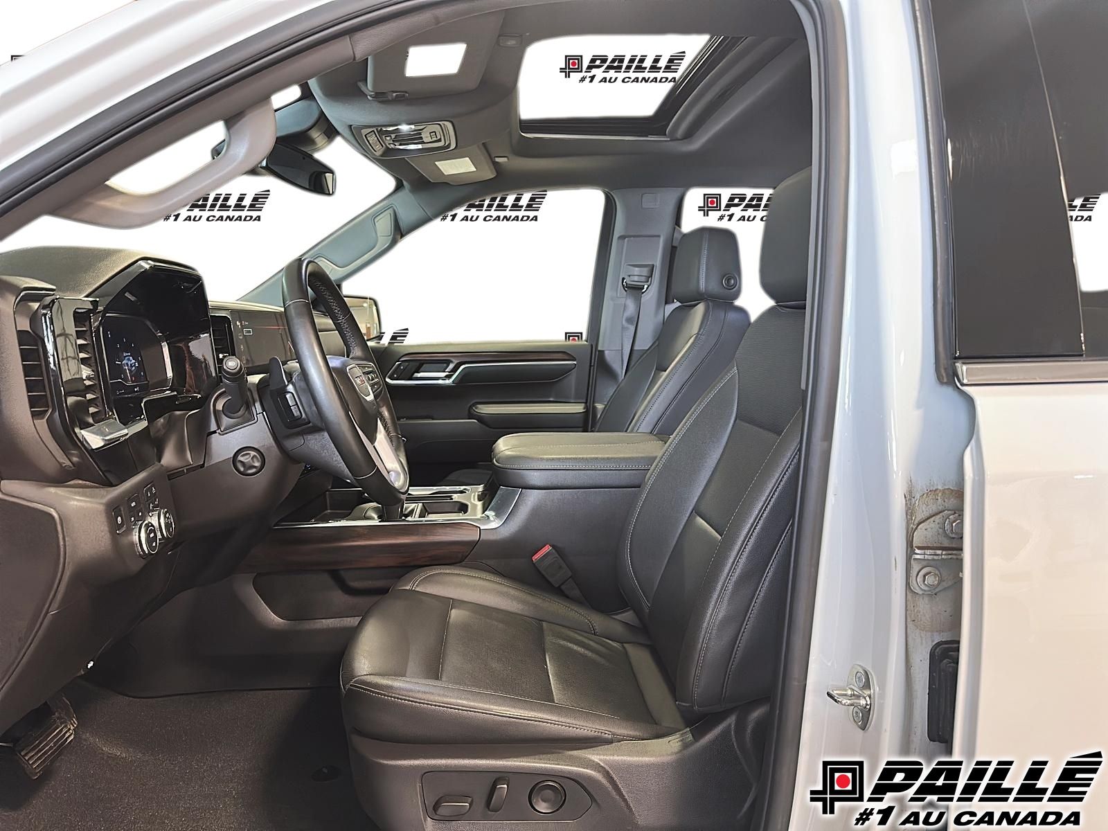 GMC Sierra 1500  2024 à Nicolet, Québec