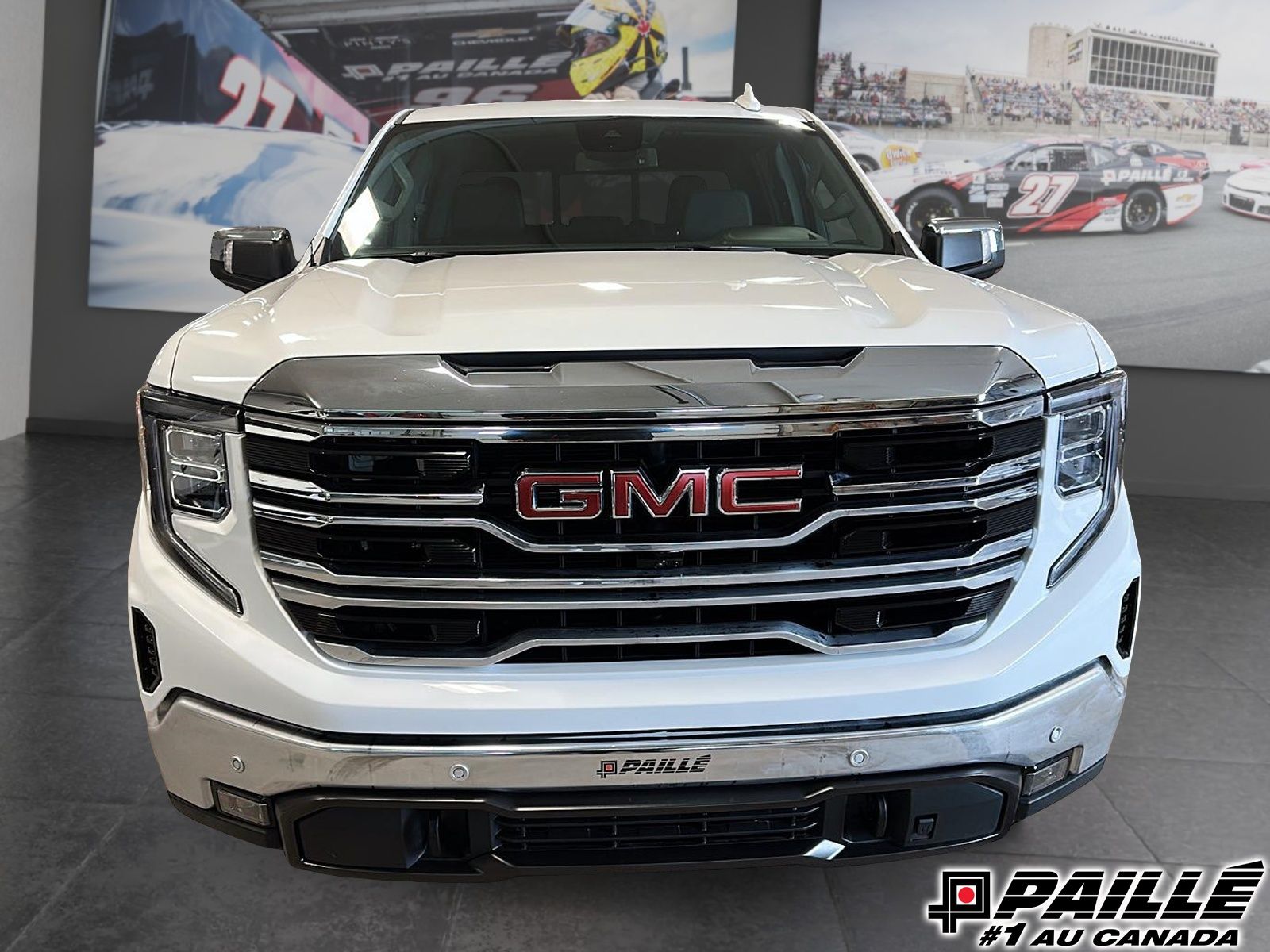 GMC Sierra 1500  2024 à Nicolet, Québec