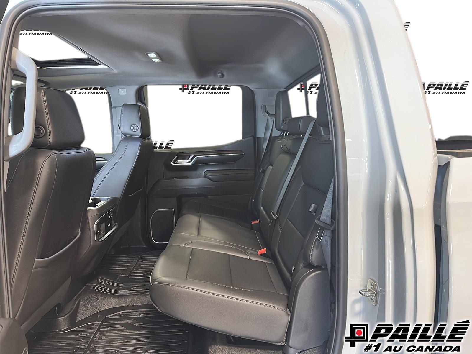 GMC Sierra 1500  2024 à Nicolet, Québec